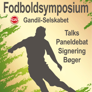 Fodbold-symposium