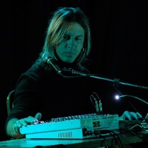Éliane Radigue + William Basinski