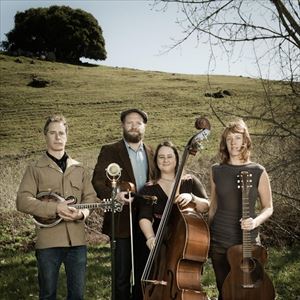 Foghorn Stringband