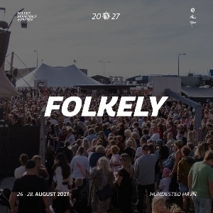 Folkely Festival