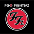 Foo Fighterz - The Arch (Brighton)