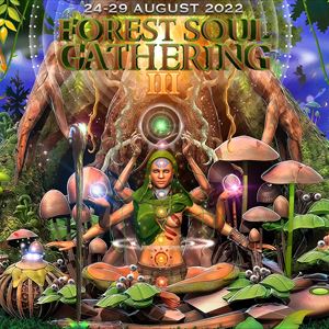 Forest Soul Gathering III