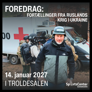 Fortællinger fra Ruslands krig i Ukraine