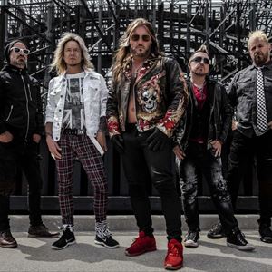 FOZZY FOZZY