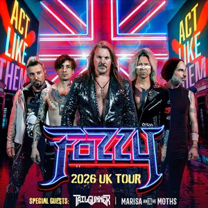 Fozzy