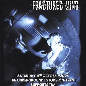 FRACTURED MIND