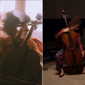 Francesca Ter-Berg // Anna Clock: Double Headline