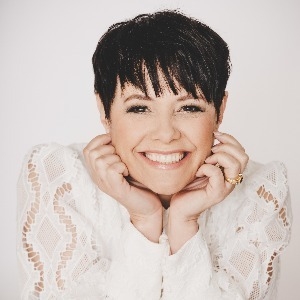 Francine Jordi - Weihnachtskonzert