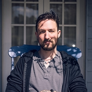 Frank Turner Openair