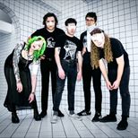 Frankie And The Witch Fingers