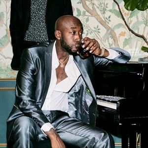 Freddie Gibbs - The Last Rabbit