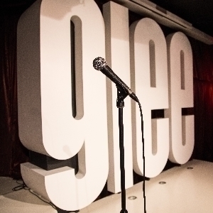 FRIDAY NIGHT COMEDY - THE GLEE CLUB GLASGOW