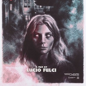 Frizzi 2 Fulci: The Beyond Frizzi 2 Fulci: The Beyond