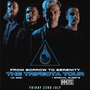 From Sorrow To Serenity - Manchester From Sorrow To Serenity - Manchester