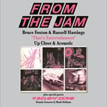 From The Jam 'That's Entertainment' From The Jam 'That's Entertainment'
