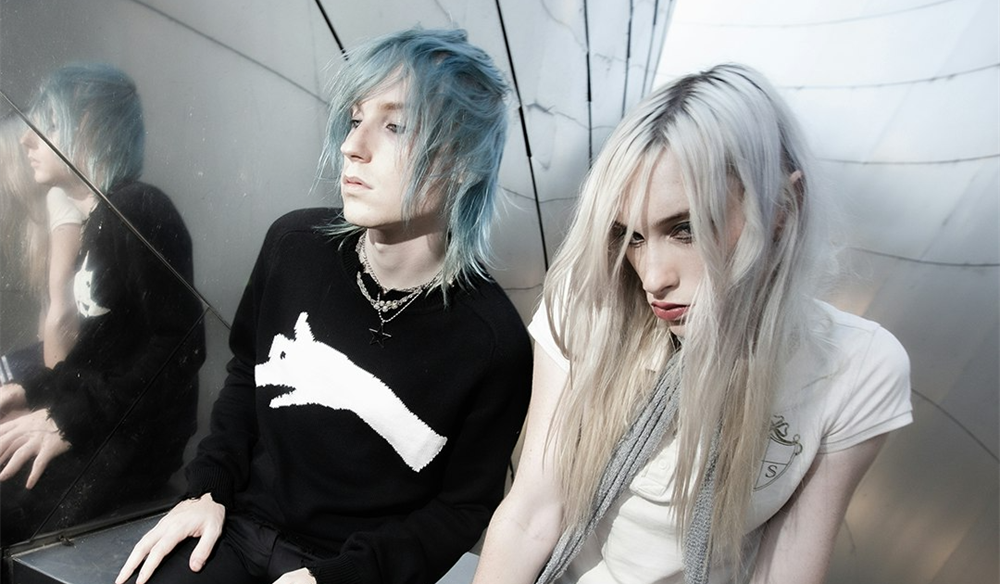 Frost Children