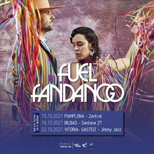 Fuel Fandango Fuel Fandango