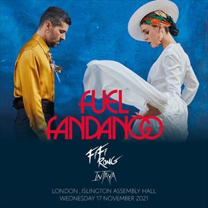 FUEL FANDANGO FUEL FANDANGO