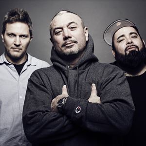 Fun Lovin' Criminals Fun Lovin' Criminals