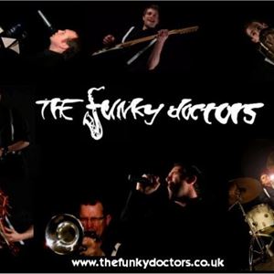 Funky Doctors Funky Doctors