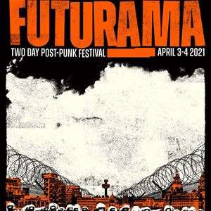 FUTURAMA FESTIVAL FUTURAMA FESTIVAL