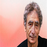 Gabor Maté - Trauma, Illness and Healing in a Toxic Culture