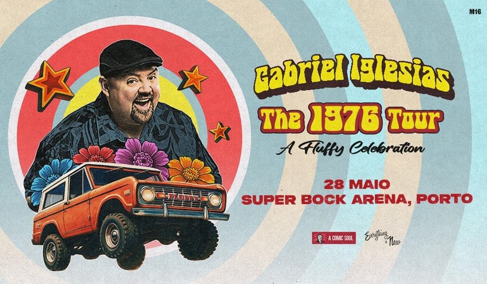 GABRIEL IGLESIAS