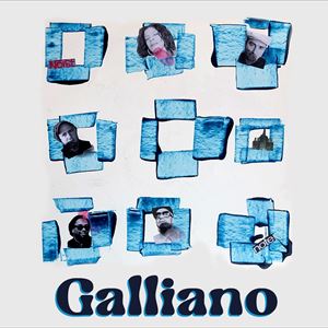 Galliano Galliano