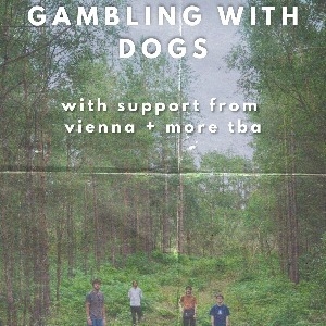 GAMBLING WITH DOGS