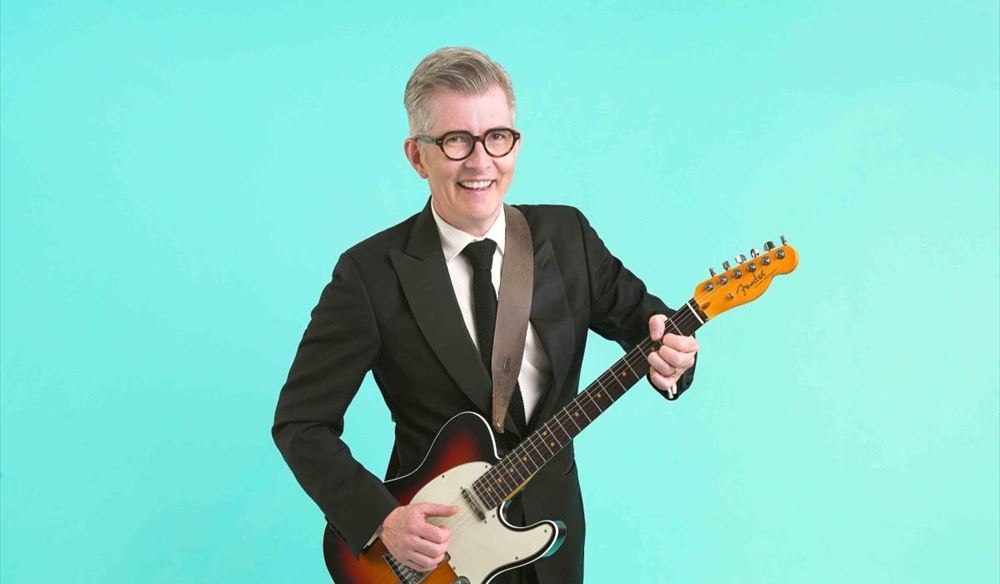 Gareth Malone