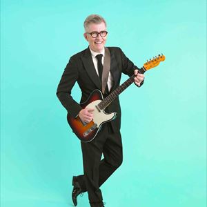 GARETH MALONE: Sing-A-Long-A-Gareth: At The Movies
