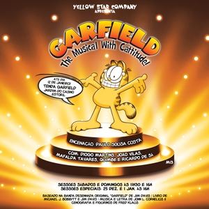 Garfield Tickets and Dates