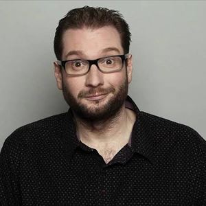 Gary Delaney Gary Delaney