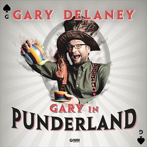 Gary Delaney