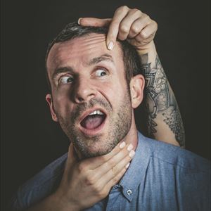 Gary Meikle - Surreal Gary Meikle - Surreal