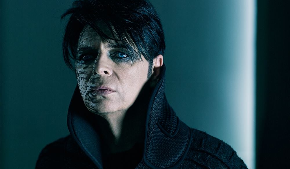 Gary Numan