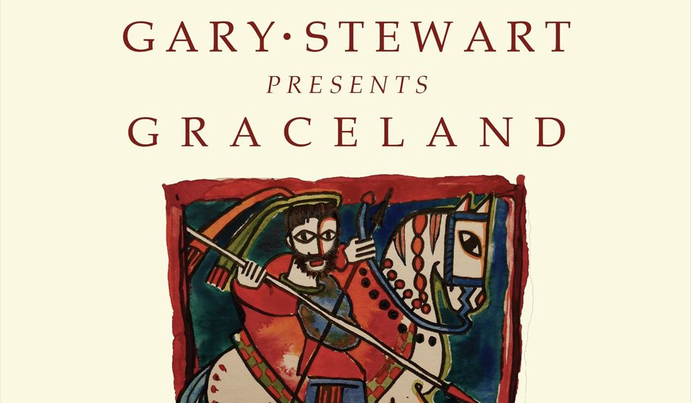 Gary Stewart Presents Graceland