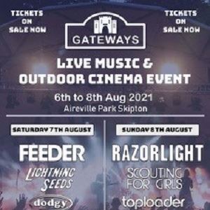 Gateways Gateways