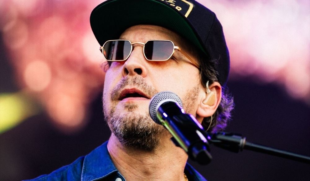 Gavin DeGraw
