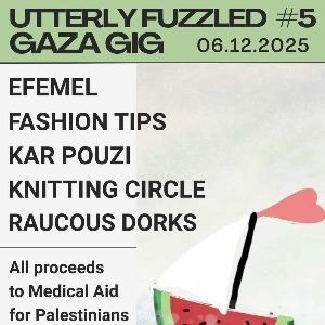 Gaza gig Gaza gig