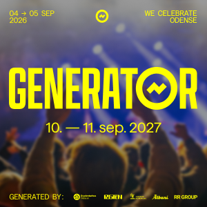 Generator Festival