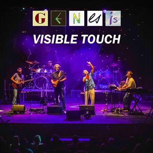 GENESIS VISIBLE TOUCH GENESIS VISIBLE TOUCH