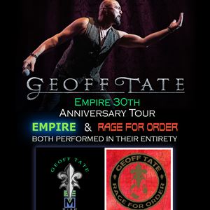 Geoff Tate Geoff Tate