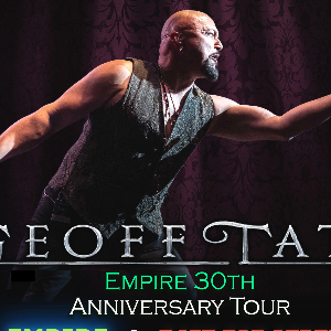Geoff Tate Geoff Tate