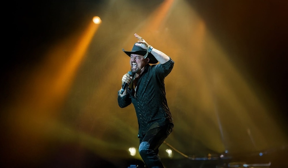 Geoff Tate's Operation Mindcrime
