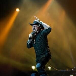 Geoff Tate's Operation Mindcrime