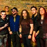 Geoff Tate's Operation Mindcrime