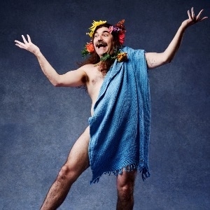 Geoffrey Chaucer's Mediaeval Christmas Festivitye