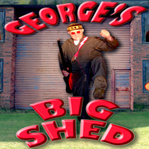 George's Big Shed (Dining only) George's Big Shed (Dining only)