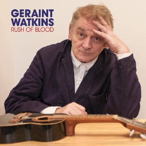 Geraint Watkins Band Geraint Watkins Band
